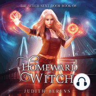 Homeward Witch