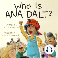 Who Is Ana Dalt?