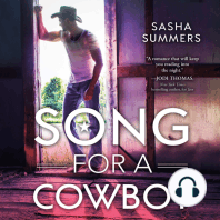 Song for a Cowboy