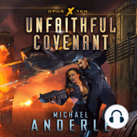Unfaithful Covenant