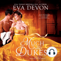 Much Ado About Dukes