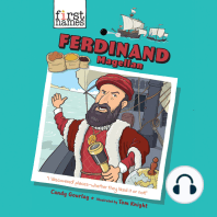 Ferdinand Magellan