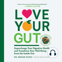 Love Your Gut