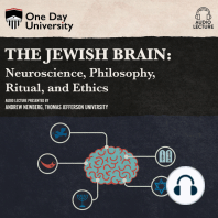 The Jewish Brain