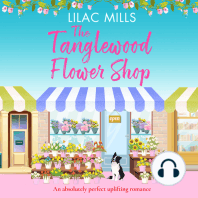 The Tanglewood Flower Shop