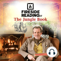 Fireside Reading of The Jungle Book