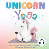 Unicorn Yoga