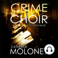 Crime in the Choir