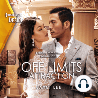 Off Limits Attraction