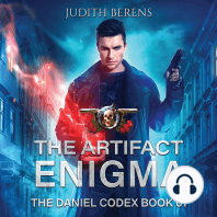 The Artifact Enigma