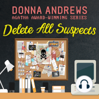 Delete All Suspects