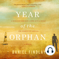 Year of the Orphan