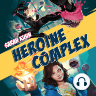 Heroine Complex