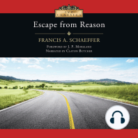 Escape From Reason