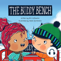 The Buddy Bench