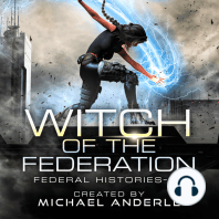 Witch of the Federation VI