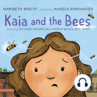 Kaia and the Bees