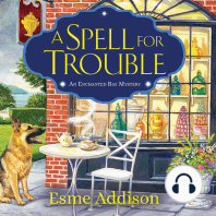 A Spell for Trouble
