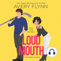 Loud Mouth