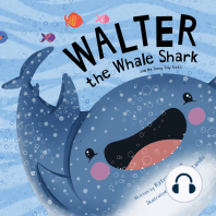 Walter the Whale Shark