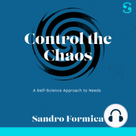 Control the Chaos
