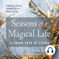 Seasons of a Magical Life