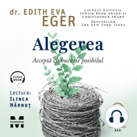 Alegerea