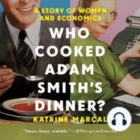 Who Cooked Adam Smith's Dinner?