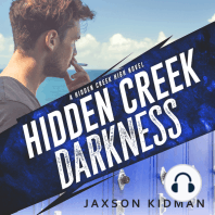 Hidden Creek Darkness
