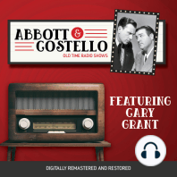 Abbott and Costello