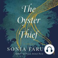 The Oyster Thief