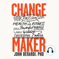 Change Maker