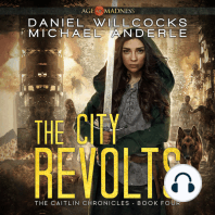 The City Revolts