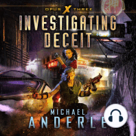 Investigating Deceit