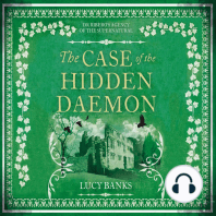 The Case of the Hidden Daemon