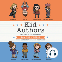 Kid Authors