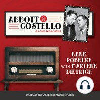 Abbott and Costello