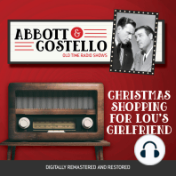 Abbott and Costello