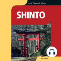 Shinto, Simple Guides