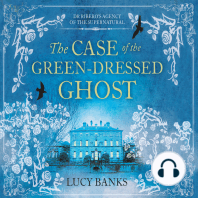 The Case of the Green-Dressed Ghost