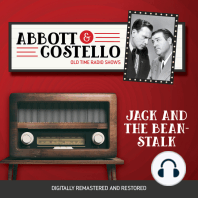 Abbott and Costello