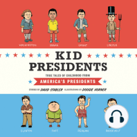 Kid Presidents