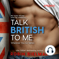 Talk British to Me