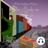 The Body on the Train