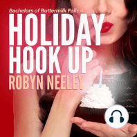 Holiday Hook Up