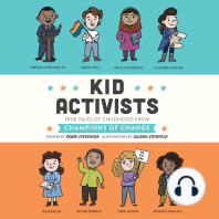 Kid Activists