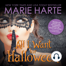 All I Want for Halloween