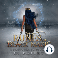 Runes of Black Magic