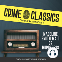 Crime Classics