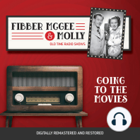 Fibber McGee and Molly